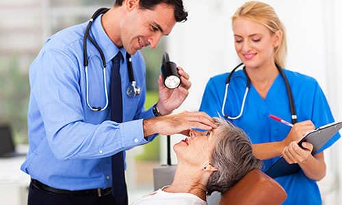 Standard Post with Gallery